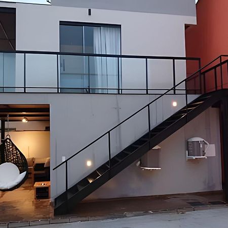 Das Praias Suites - Buzios Екстер'єр фото