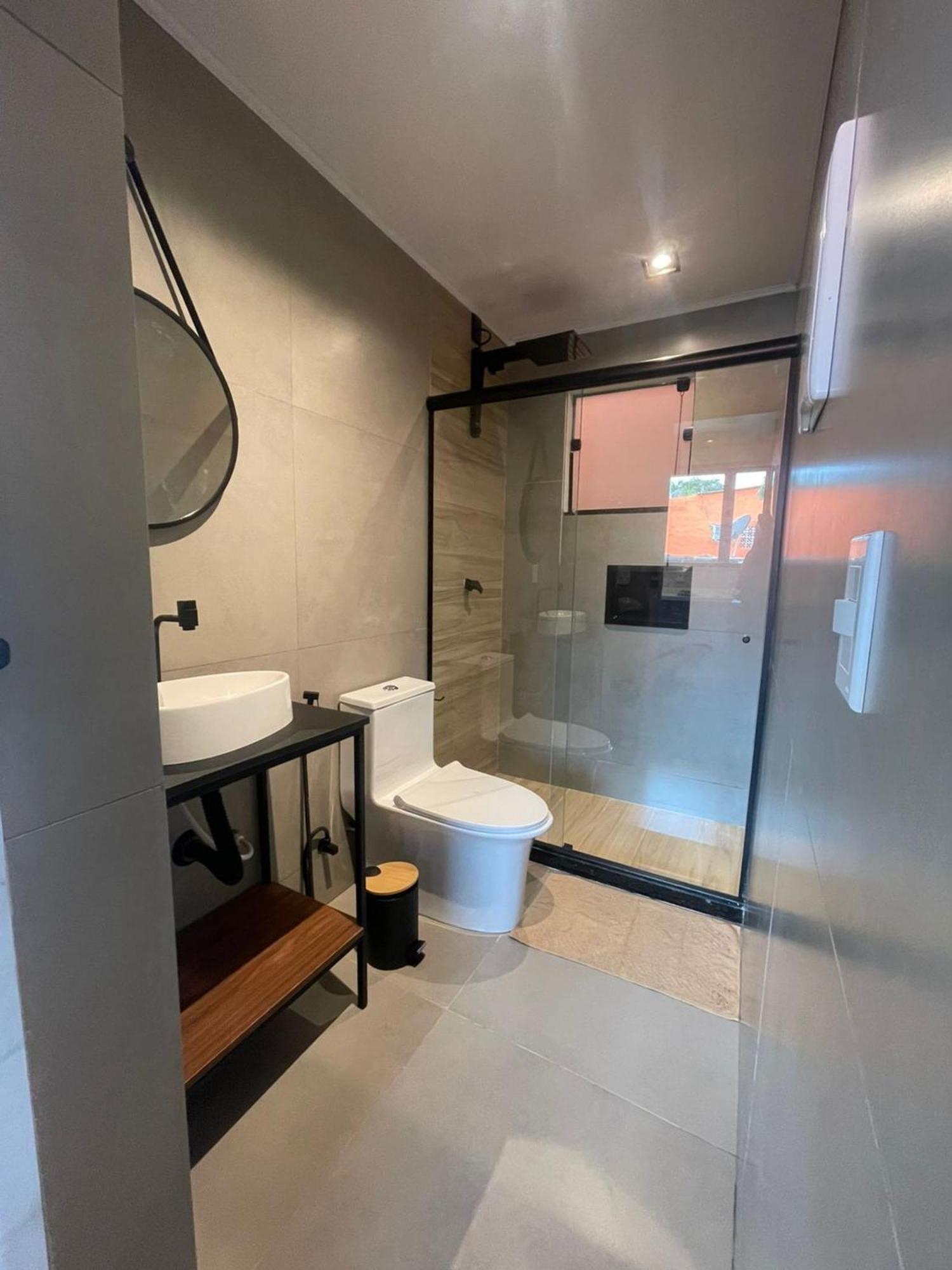 Das Praias Suites - Buzios Екстер'єр фото