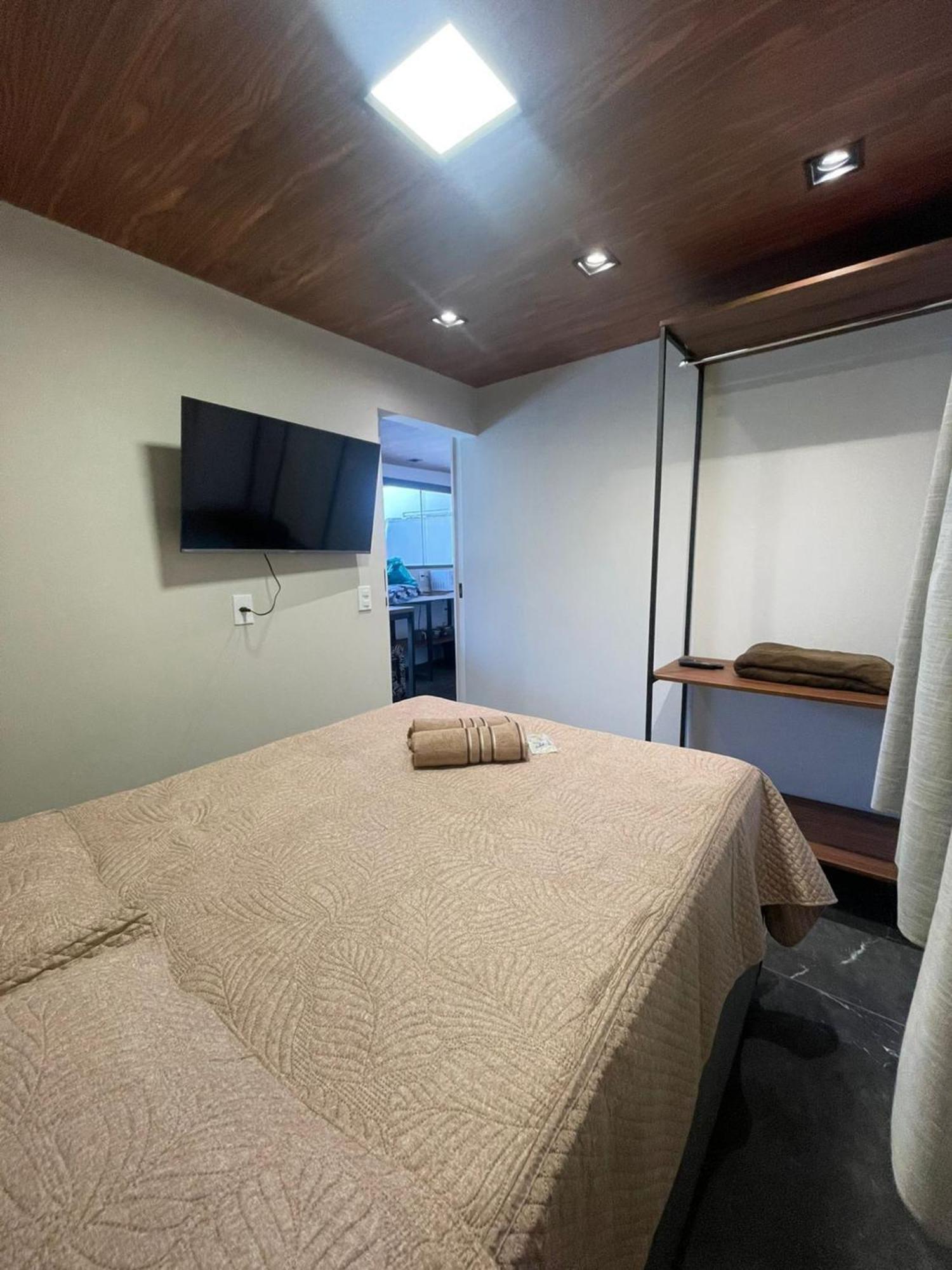 Das Praias Suites - Buzios Екстер'єр фото