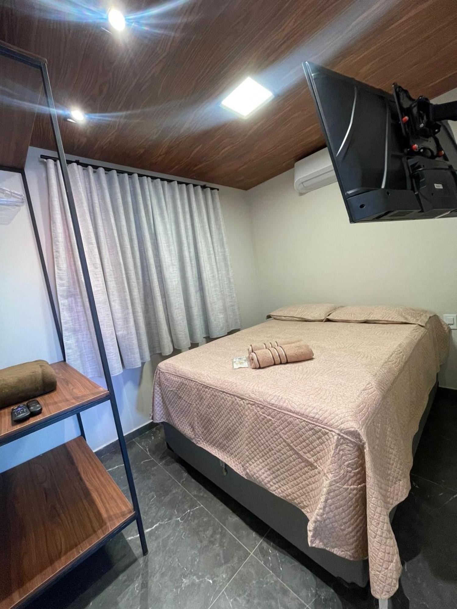 Das Praias Suites - Buzios Екстер'єр фото