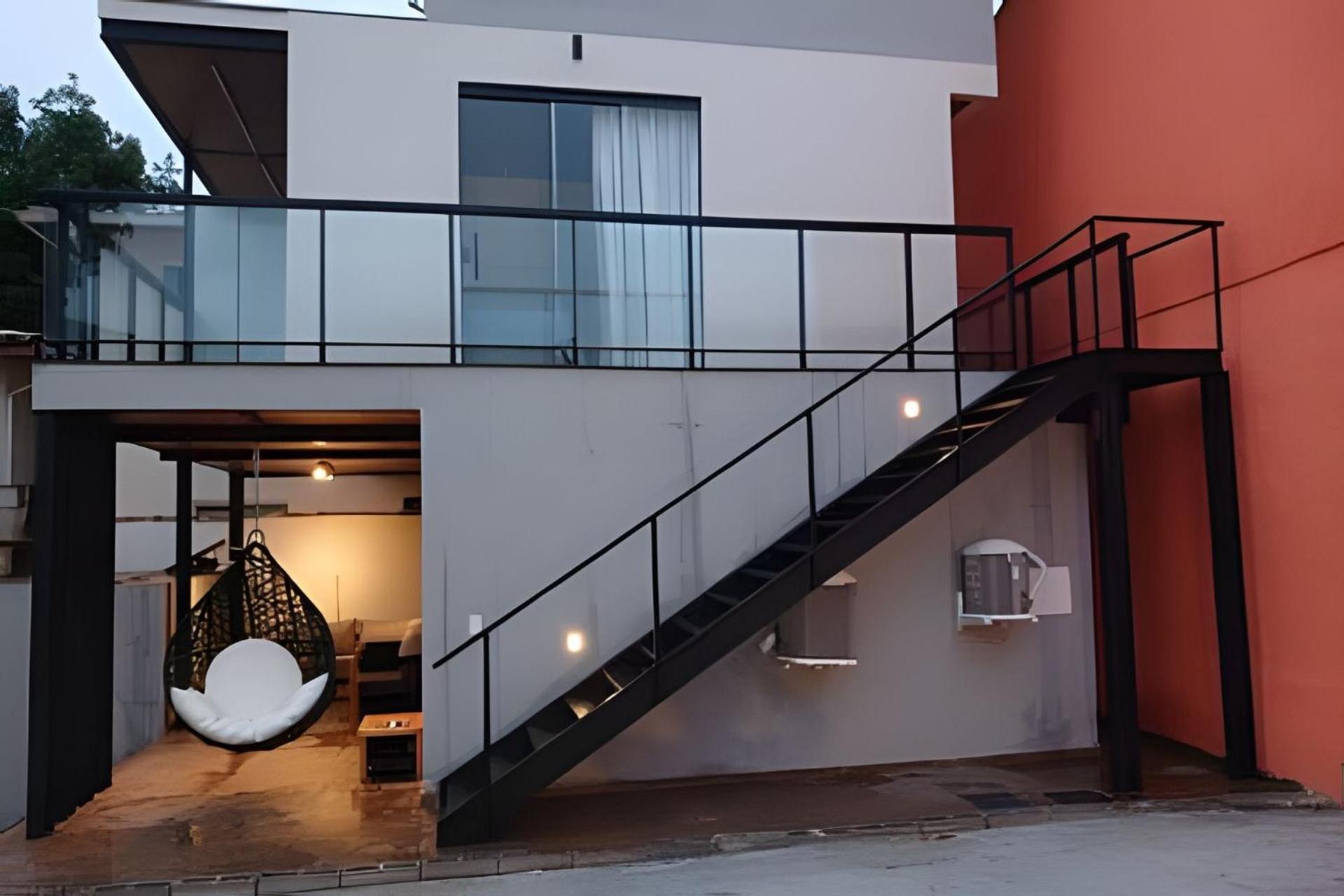 Das Praias Suites - Buzios Екстер'єр фото