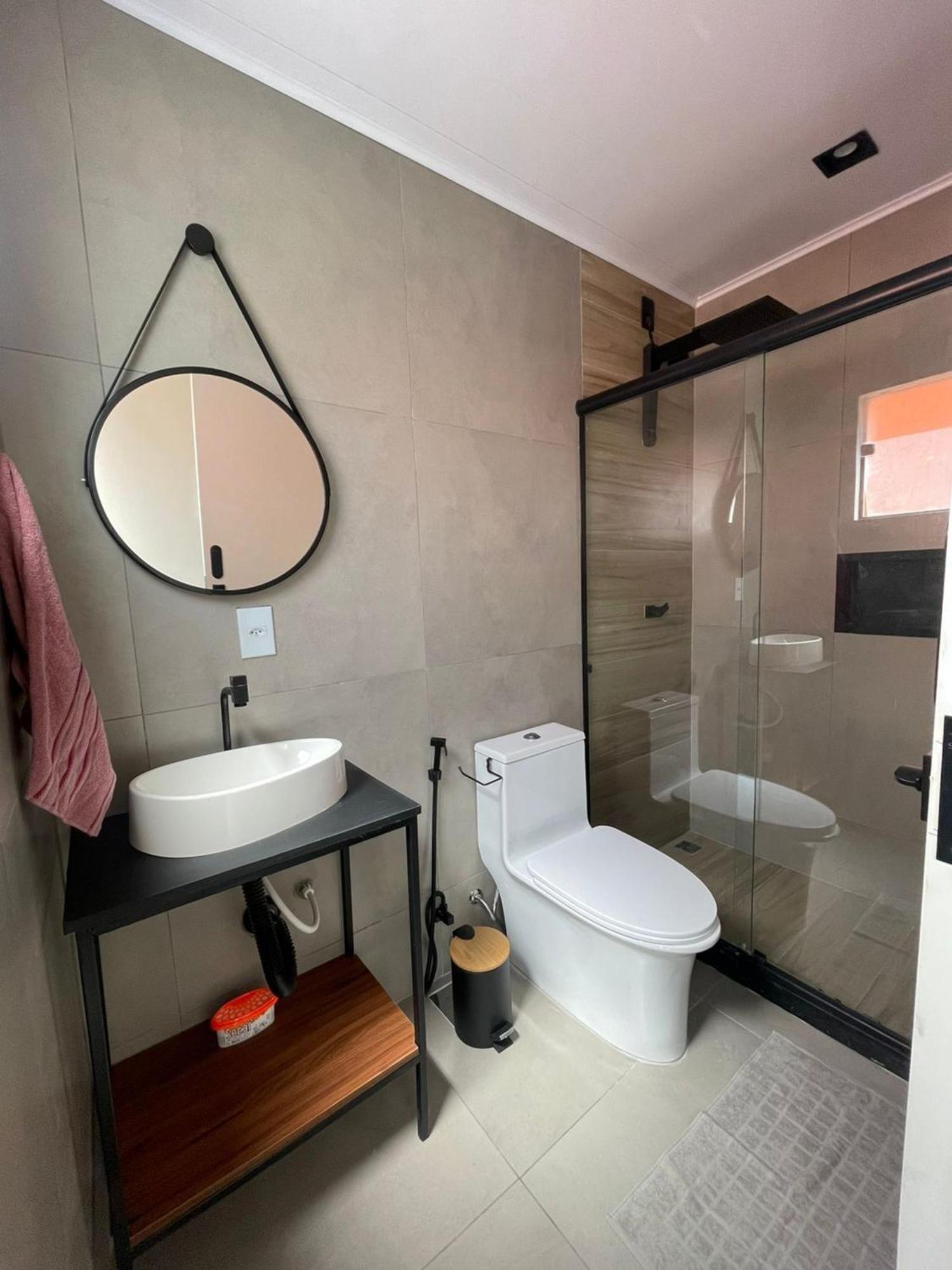 Das Praias Suites - Buzios Екстер'єр фото