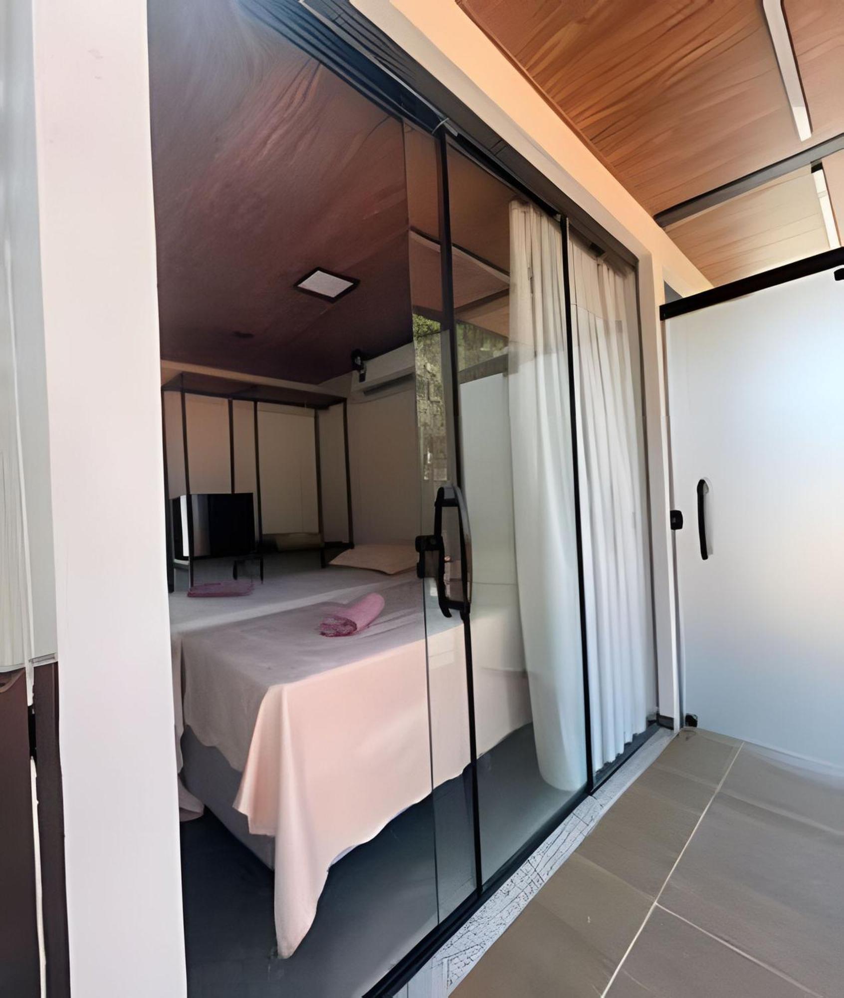 Das Praias Suites - Buzios Екстер'єр фото