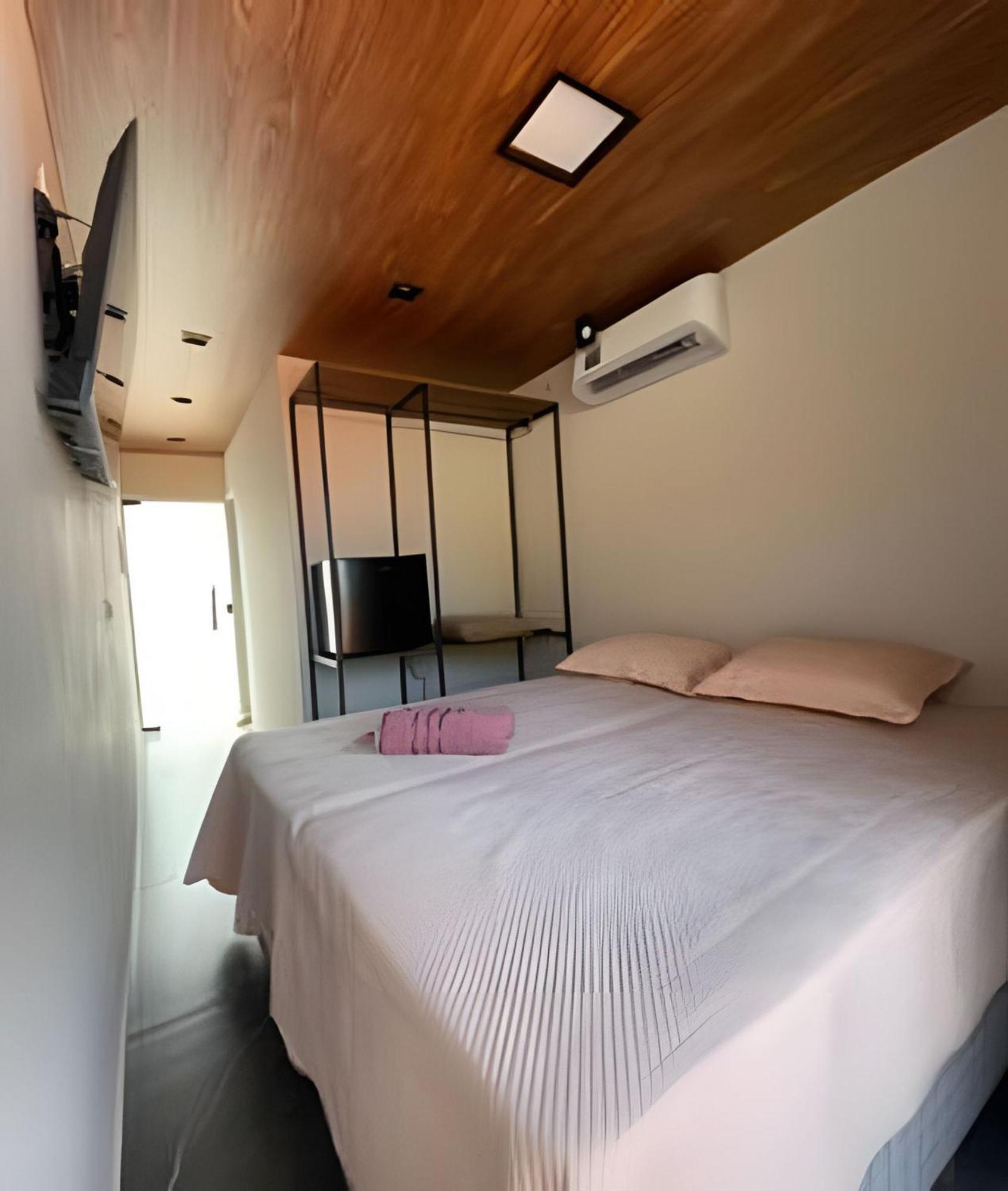 Das Praias Suites - Buzios Екстер'єр фото