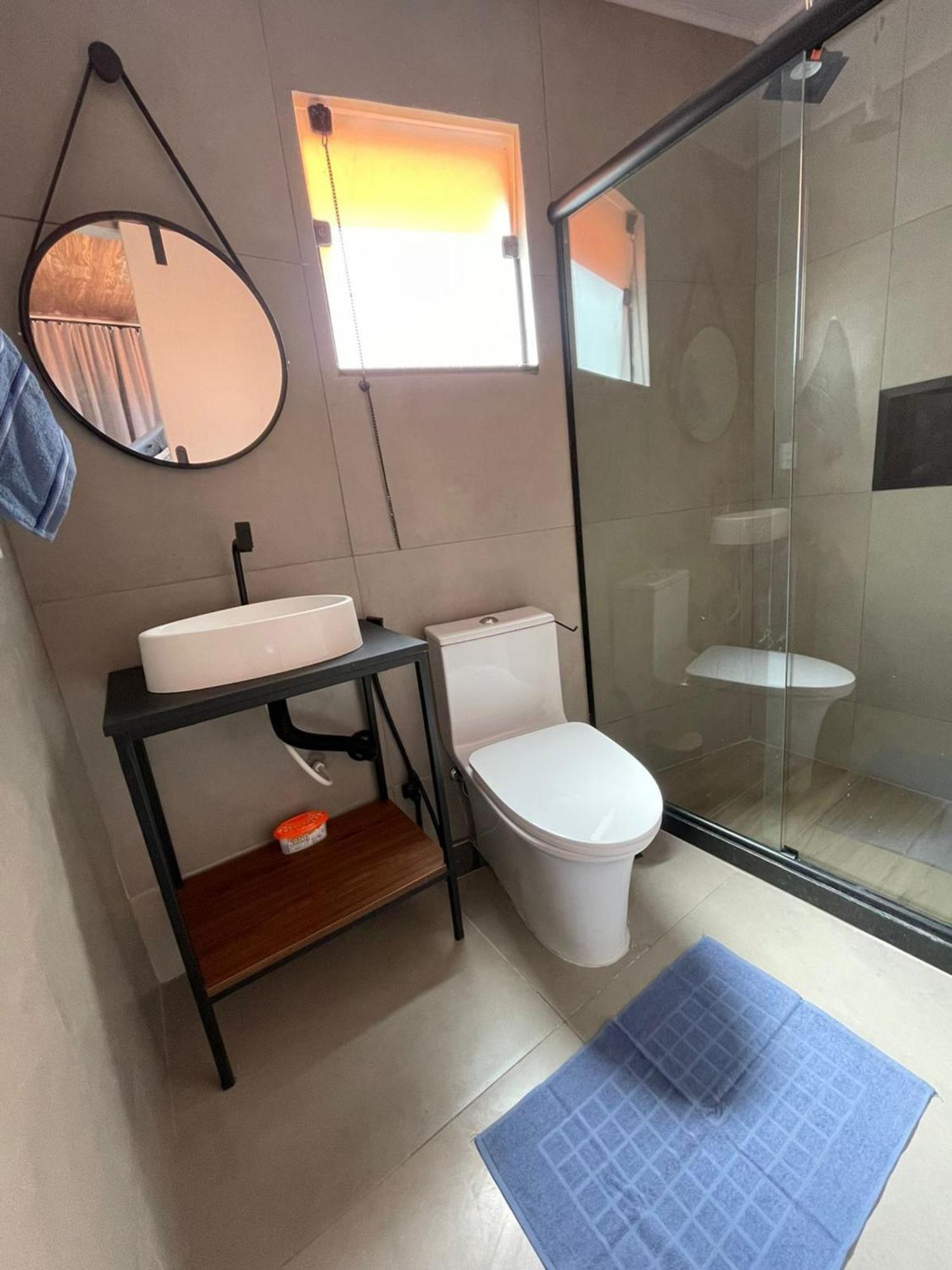 Das Praias Suites - Buzios Екстер'єр фото