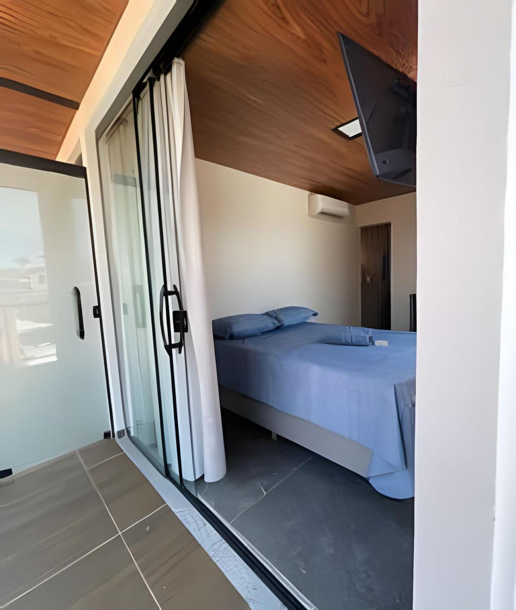 Das Praias Suites - Buzios Екстер'єр фото