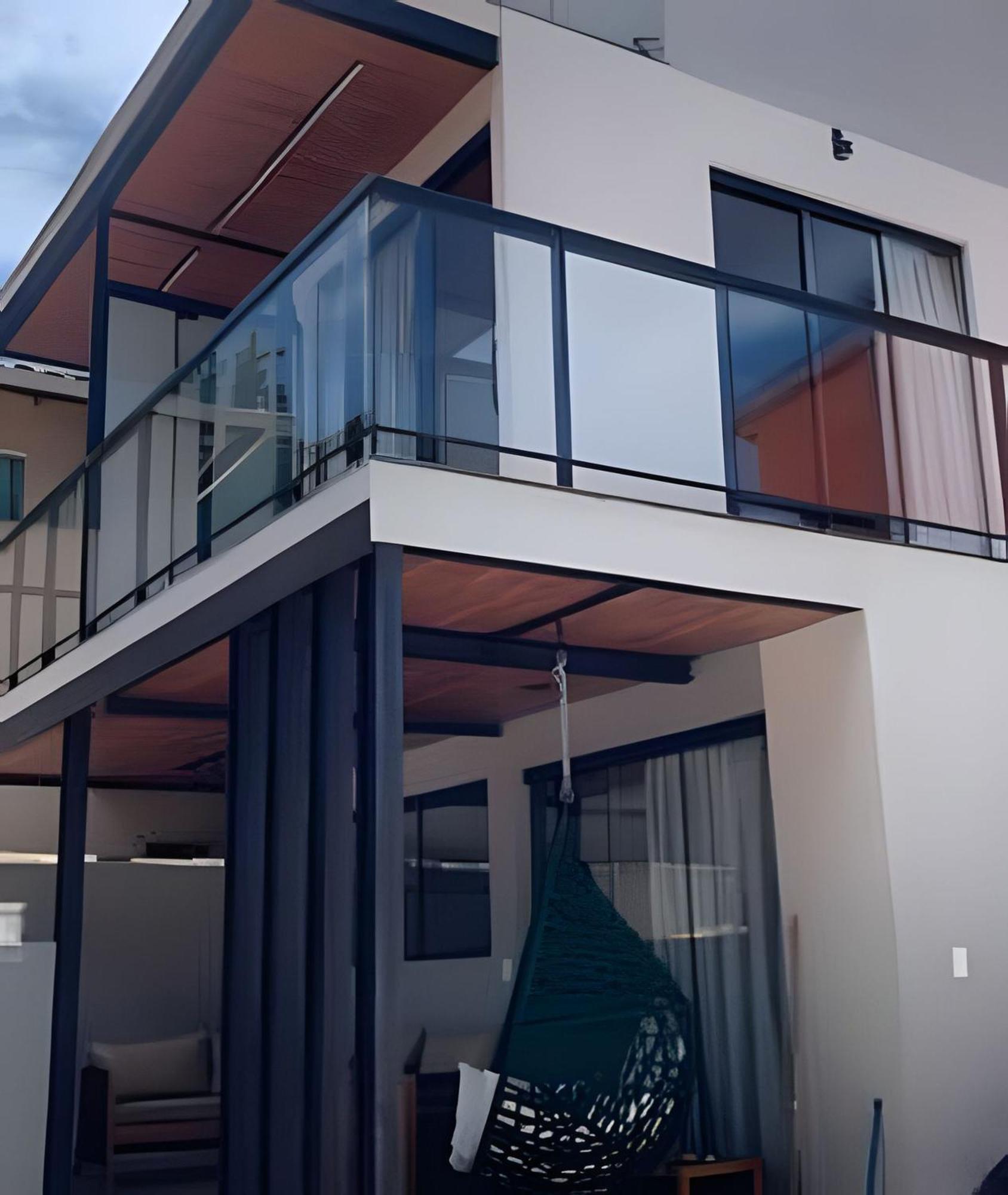 Das Praias Suites - Buzios Екстер'єр фото